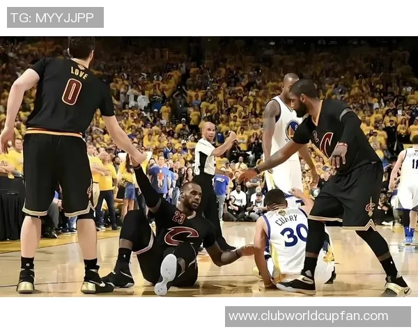 20170602勇士与骑士巅峰对决精彩录像回放全程回顾与分析