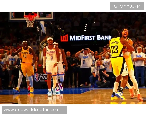 2015年NBA总决赛精彩回顾雷霆对阵骑士的激烈对决视频分析