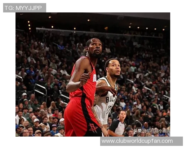 2019年NBA常规赛雄鹿与火箭的精彩对决回顾与分析