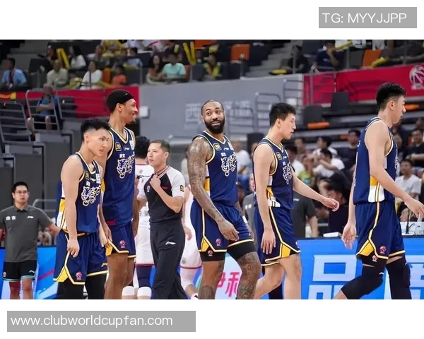 CBA广东队与广厦队全场激战精彩回顾与赛后分析