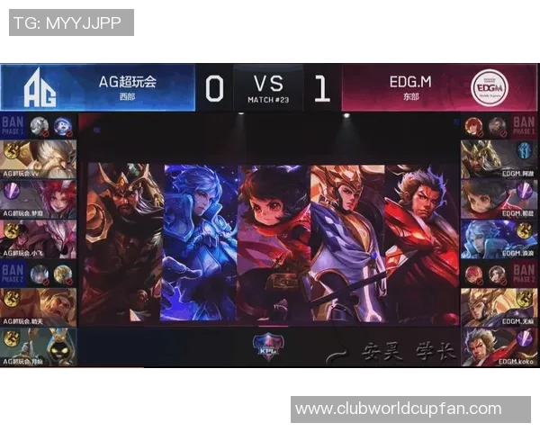 EDG在王者荣耀中的控制策略分析与成败得失探讨