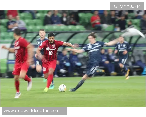 上港对阵墨尔本比赛直播频道及观看方式详解