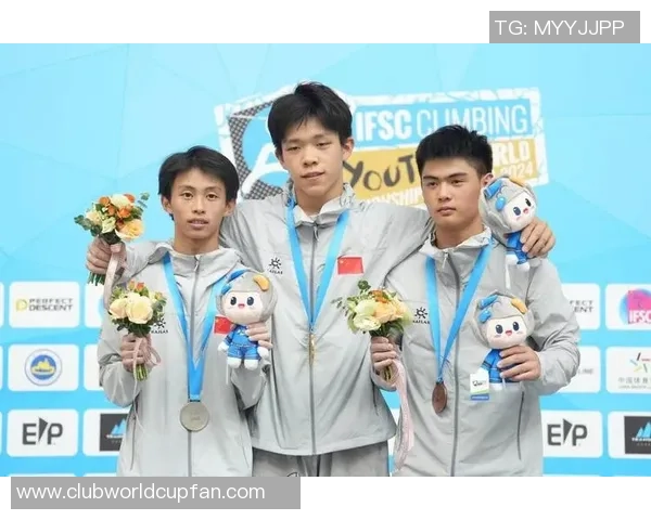 上海攀岩队夺冠最新攀岩比赛经验分享TOP10解析