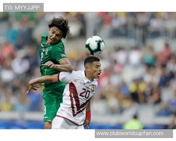 世预赛精彩对决玻利维亚主场迎战智利队争夺晋级机会