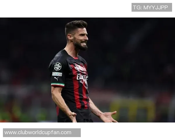 列积卡对决AC米兰的精彩瞬间与战术分析全记录