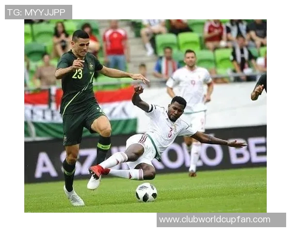 匈牙利与威尔士足球对决深度分析及战术解析