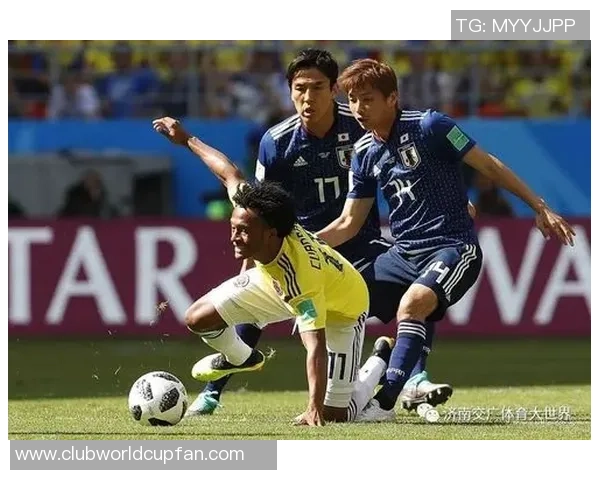 埃及队与哥伦比亚激战正酣谁能在这场较量中笑到最后