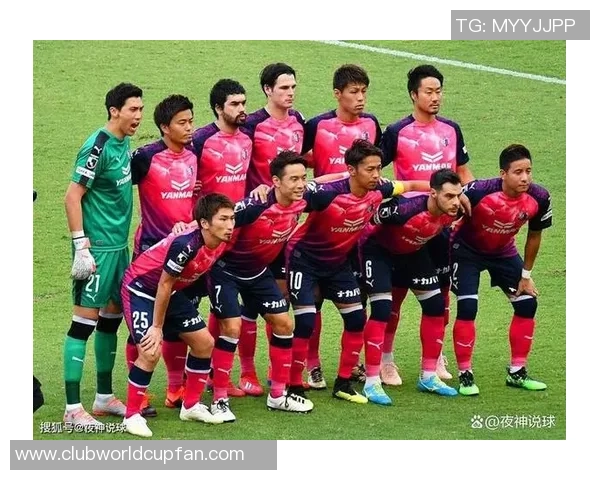 大阪樱花与札幌岗莎的精彩对决展现日本足球的魅力与激情